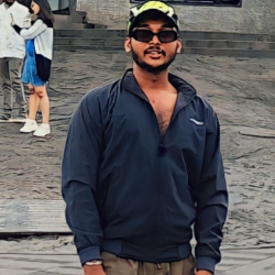 Tarun Sreeram