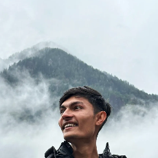Tarun Thakar