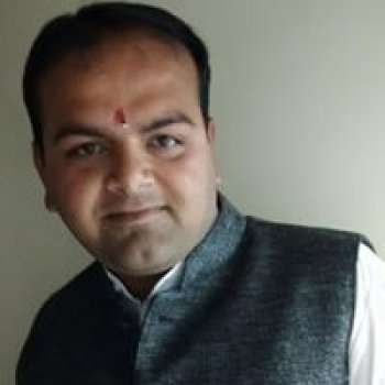 Tarun Thakur