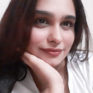 Taruna Kaur