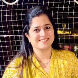 Taruna Lallwani
