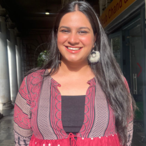 Tarunav Bansal