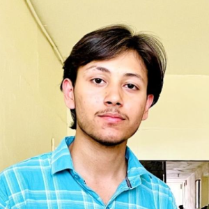 Tarundeep Kumar