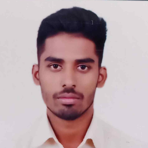 Tarusesh Trivedi