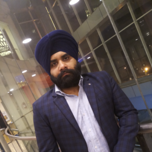 Tarvindeav Agarwal