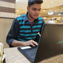 Taseeav Pawar