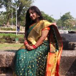 Tasha Hota