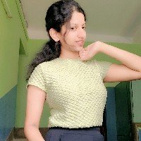 Tashani Shah