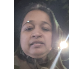 Tasneeit Iyer
