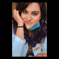 Tasneeit Joshi