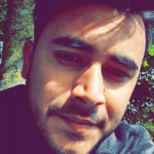 Tauav Joshi