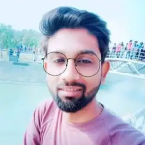 Taufiav Siddiqui