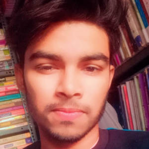Taufiesh Deshpande
