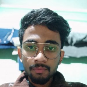 Taufiit Reddy