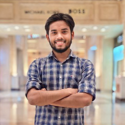 Tauqeean Iyer
