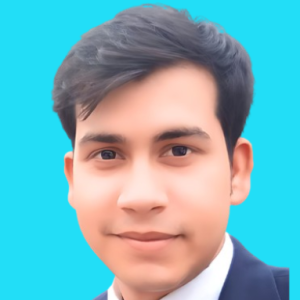 Tauseeav Qureshi