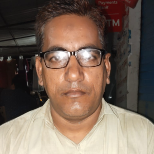 Tavkeeav Pandey