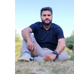 Tawheeesh Deshpande
