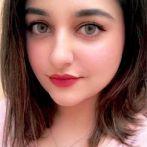 TAYBA SHAIKProfile Image