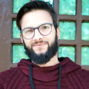 Tazian Trivedi