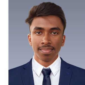 Taziit Shaikh
