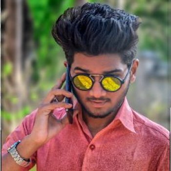 TECav IyerProfile Image