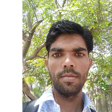 TEERTesh Reddy