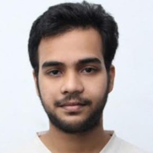 Teerthan Bansal