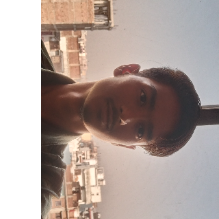 Tej ChoudharyProfile Image