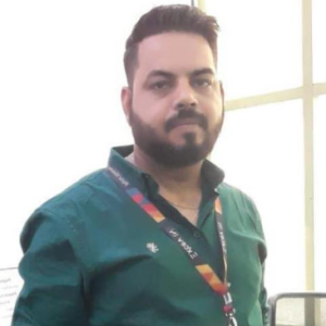 Tej Pal SainiProfile Image