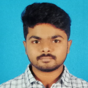 Teja AlviProfile Image