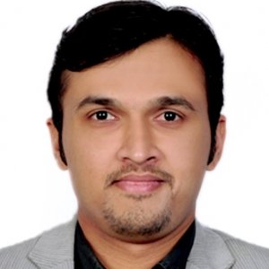Tejaav AgarwalProfile Image