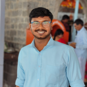 Tejaav Agarwal