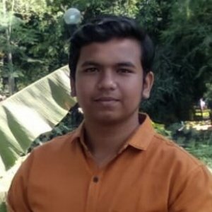 Tejaav KulkarniProfile Image