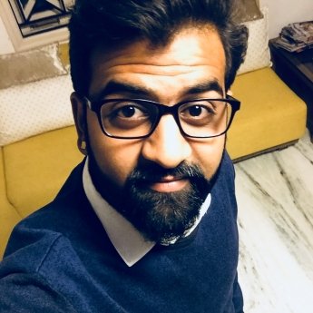 Tejaesh AwasthiProfile Image
