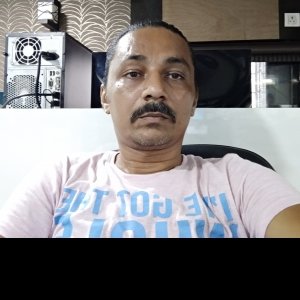 Tejaesh BansalProfile Image