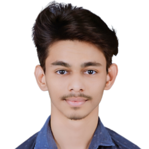 Tejaesh Deshpande
