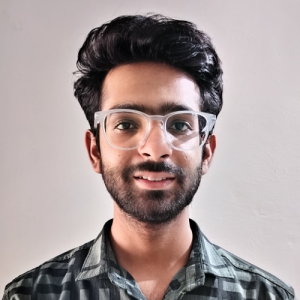 Tejaesh Kulkarni