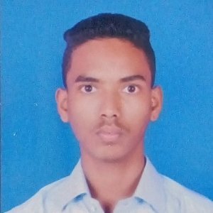 Tejaesh Kulkarni