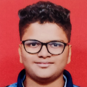 Tejaesh Mishra