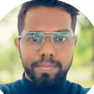Tejait Bansal