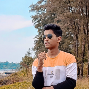 Tejait Goyal