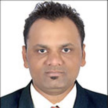Tejait Kulkarni