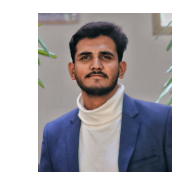 Tejas Hari