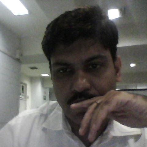 Tejas Parekh