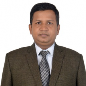 Tejas Patel