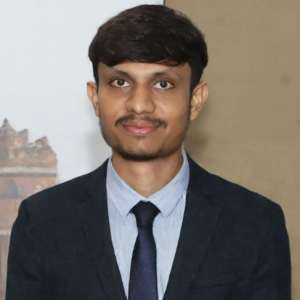 Tejas PatelProfile Image