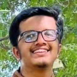 Tejas Shah