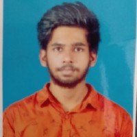 Tejas Surisetty