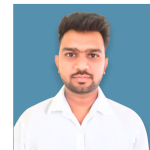 Tejash Thakare